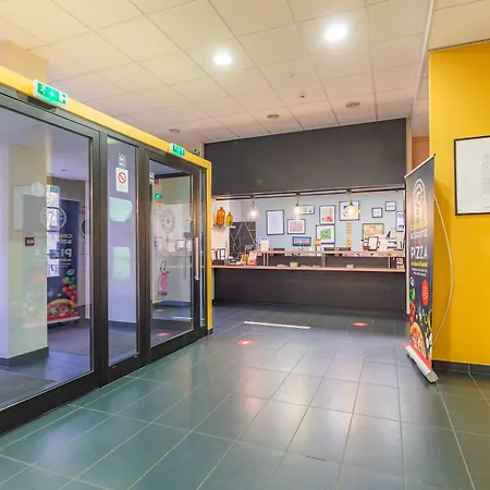 Appart'City Confort Strasbourg Centre-3